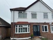 3 Bedroom House For Rent In Oakdale