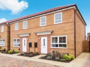 3 Bedroom House For Rent In Overstone