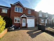 3 bedroom house for rent in Paget Road, BIRMINGHAM, B24