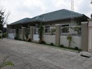 3 Bedroom House for Rent in Pandan Angeles City Pampanga...