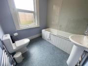 3 bedroom semi detached house for rent in Parkstone...