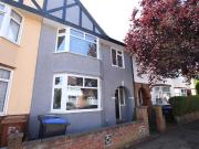 3 bedroom house for rent in Penrhyn Road, Northampton, NN4