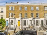 3 bedroom house for rent in Portland Road, Holland Park, W11