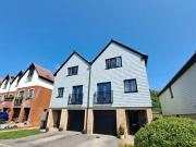3 Bedroom House For Rent In Portsmouth, Hampshire