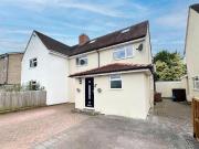 3 bedroom house for rent in Prestbury, Cheltenham GL52...