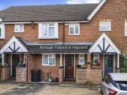 3 bedroom house for rent in Priory Close Beckenham BR3