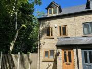 3 Bedroom House For Rent In Queensbury