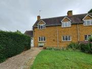 3 Bedroom House For Rent In Radway