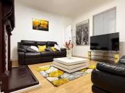 3 bedroom house for rent in Railway Terrace, Bradford,...