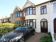 3 Bedroom House For Rent In Rainham