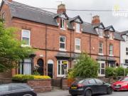 3 bedroom house for rent in Ravenhurst Road, Harborne,...