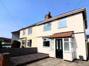 3 Bedroom House For Rent In Redcar