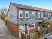 3 bedroom house for rent in Rivington Walk London Fields E8