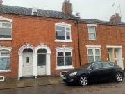 3 bedroom house for rent in Roe Road, Northampton, NN1