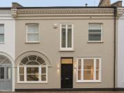 3 bedroom house for rent in Roland Way, London, SW7