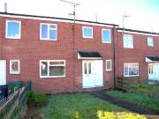 3 bedroom house for rent in Rugby Avenue, ALFRETON, DE55
