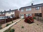 3 bedroom house for rent in Rylston Avenue, COVENTRY, CV6