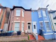 3 bedroom house for rent in Salisbury Avenue, Ramsgate, CT11