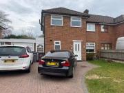 3 bedroom house for rent in Sansome Road, Shirley,...