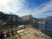 3 bedroom house for rent in Saracens Wharf, Bletchley,...