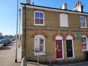 3 bedroom house for rent in Seymour Place, Canterbury, CT1