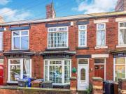 3 Bedroom House For Rent In Sheffield