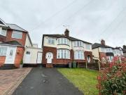 3 Bedroom House For Rent In Shirley