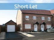 3 bedroom house for rent in Short Let, Edwalton P4293...