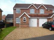 3 bedroom house for rent in Sir Isaac Newton Drive...