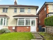 3 bedroom house for rent in Sladepool Farm Road,...