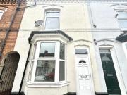 3 Bedroom House For Rent In Small Heath