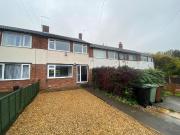 3 bedroom house for rent in Somerdale Gardens, LEEDS, LS13