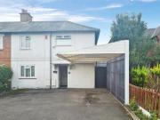 3 Bedroom House For Rent In Southampton, Hampshire