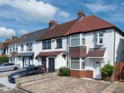 3 Bedroom House For Rent In Southwick