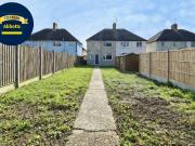 3 bedroom house for rent in Springfield Park Road,...