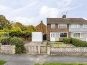 3 bedroom house for rent in St. Norbert Drive, Ilkeston, DE7