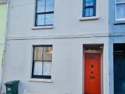 3 bedroom house for rent in Stanley Street, BRIGHTON, BN2