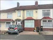 3 bedroom house for rent in Stepney Road, BS5