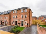 3 Bedroom House For Rent In Stoke on trent, Staffordshire