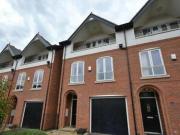 3 Bedroom House For Rent In Stoneygate
