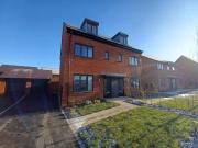 3 bedroom house for rent in Stroudley Road, Shirley,...