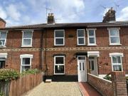 3 Bedroom House For Rent In Suffolk, Uk 3 Bedroom House For Rent In Suffolk, Uk