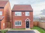 3 Bedroom House For Rent In Sunderland