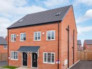 3 Bedroom House For Rent In Sunderland