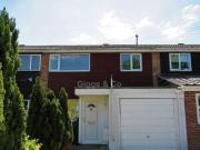 3 bedroom house for rent in Swan End Buckden PE19