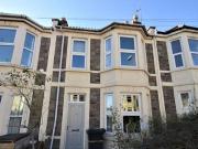 3 bedroom house for rent in Thornleigh Road Horfield BS7