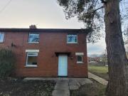 3 bedroom house for rent in Thorpe Avenue Radcliffe M26