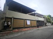 3 Bedroom House for Rent in Timog/Tomas Morato/Scout...