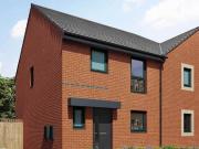 3 Bedroom House For Rent In Tithe Barn, Exeter