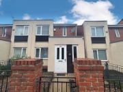 3 bedroom house for rent in Tunnel Road, LIVERPOOL, L7
